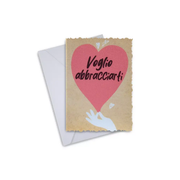 Elegant Valentine Greeting Cards - Kaio-Cards IT/ES
