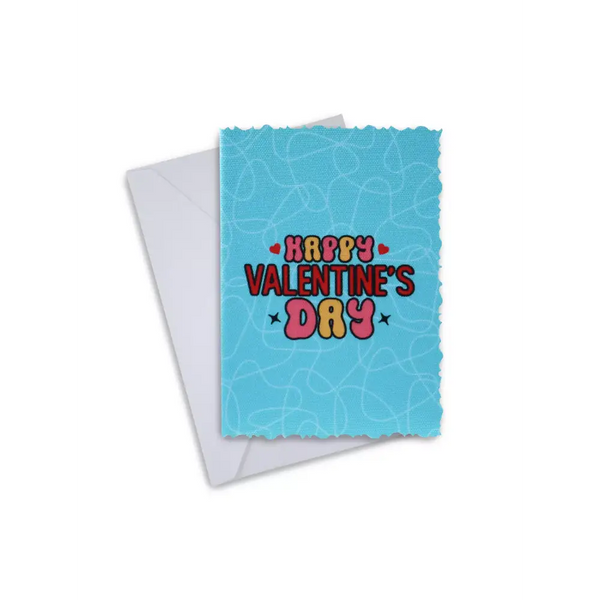 Elegant Valentine Greeting Cards - Kaio-Cards EN/FR/DE