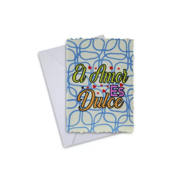 Elegant Valentine Greeting Cards - Kaio-Cards IT/ES