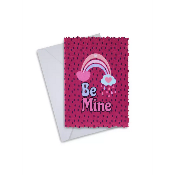 Elegant Valentine Greeting Cards - Kaio-Cards EN/FR/DE