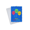 Get Well Soon Greeting Cards - Kaio-Cards