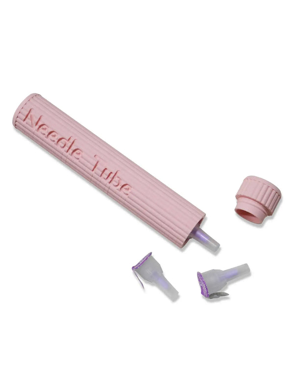 Pojemniki na igły do pena insulinowego (do 4 szt.)