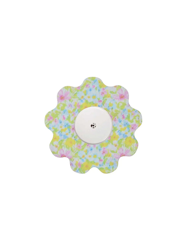 Plaster ochronny dla dzieci na FreeStyle Libre 2 – Kwiat, Gwiazda lub Lew – Patch Me Up!