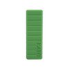 Green Dextro Energy Protection Tube with textured grip and embossed KATO logo