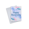 Diaversary Greating Cads - Kaio Cards