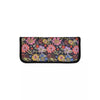Floral Dia-PenCase for insulin pens and USB glucose meter.