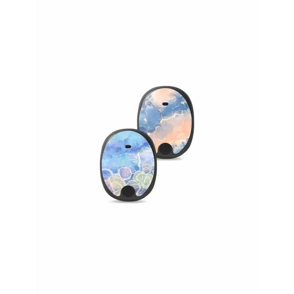 Eversense CGM Stickers - Kaio-Dia