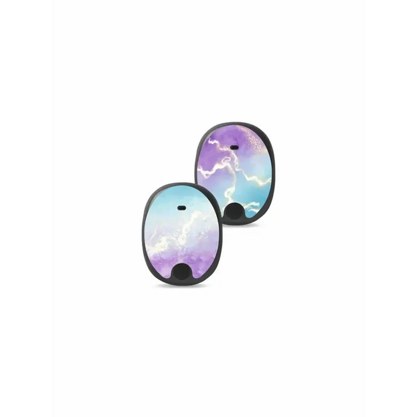 Eversense CGM Stickers - Kaio-Dia
