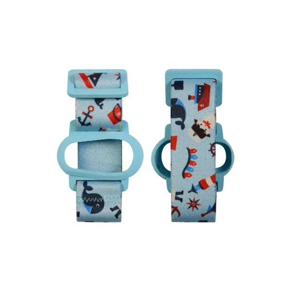 Dexcom G6 blood glucose sensor armband for kids - Kaio-Dia