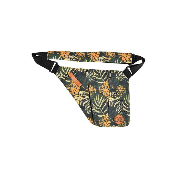 Torba na ramię z systemem chłodzenia dla aktywnych diabetyków - Dia-Go!