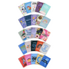 Diaversary Gift Tags - Kaio-Canva