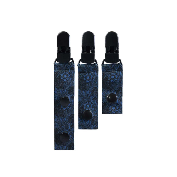 Klips mocujący do sondy i rurek medycznych (Dorośli) – S, M, L lub Zestaw | Kaio-Tube Clip