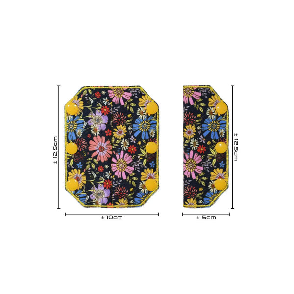 Osłona portu sondy żywieniowej – Prana ochrona złączy sondy G i sondy J | Kaio-Tube Port Cover