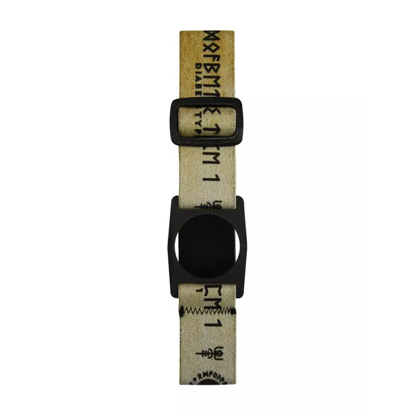 Freestyle Libre 2 Armband Viking Edition with Viking runes design.