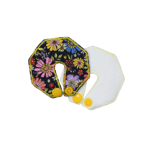 Ochraniacze na gastrostomię – Komfort i ochrona dla sondy G | Kaio-Tube Pads