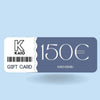Kaio-Dia Gift Card 25