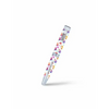 HumaPen Luxura Lilly insulin pen with colorful kids series stickers.