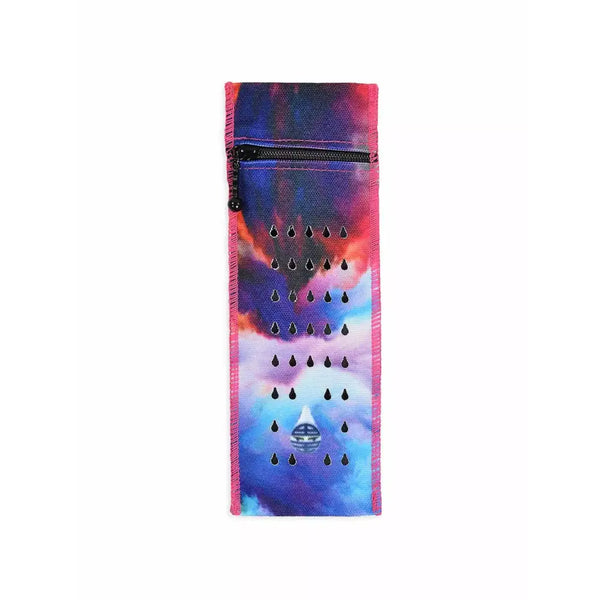 Colorful Insulin Travel Case Cooler pouch for 1 insulin pen with zipper and water evaporation cooling design