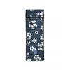 Insulin cooling wallet for 1 insulin pen with soccer ball pattern, compact and reusable design for kids