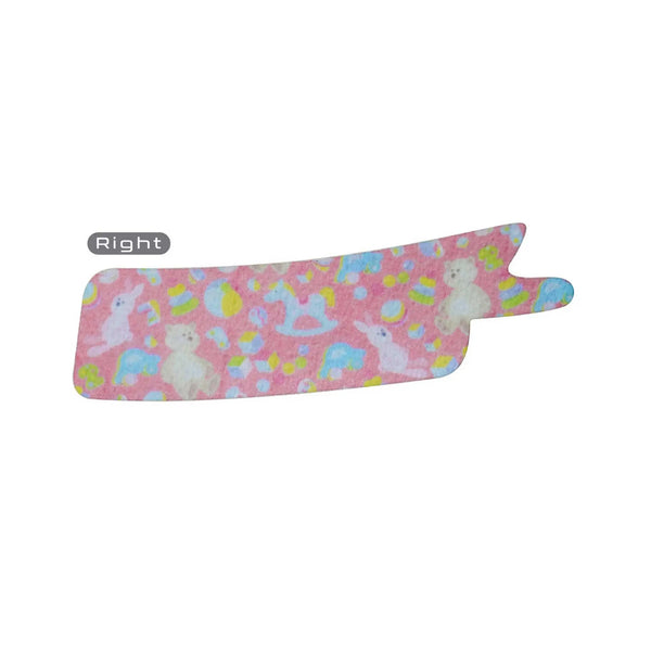 Plaster do mocowania sondy nosowo-żołądkowej NG – Lewa lub Prawa