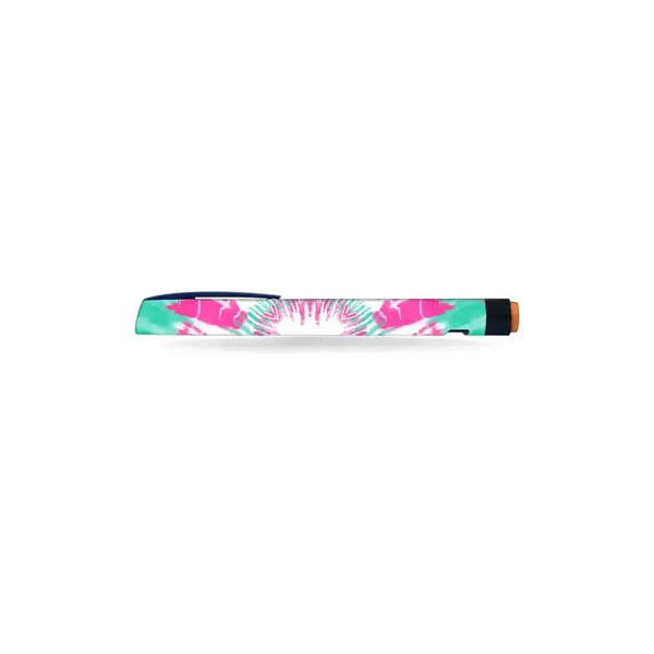 NovoRapid Flexpen Insulin Pen Sticker - Kaio-Dia