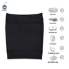 Super thin and soft armband for kids' glucose sensors, compatible with Dexcom and Freestyle Libre.