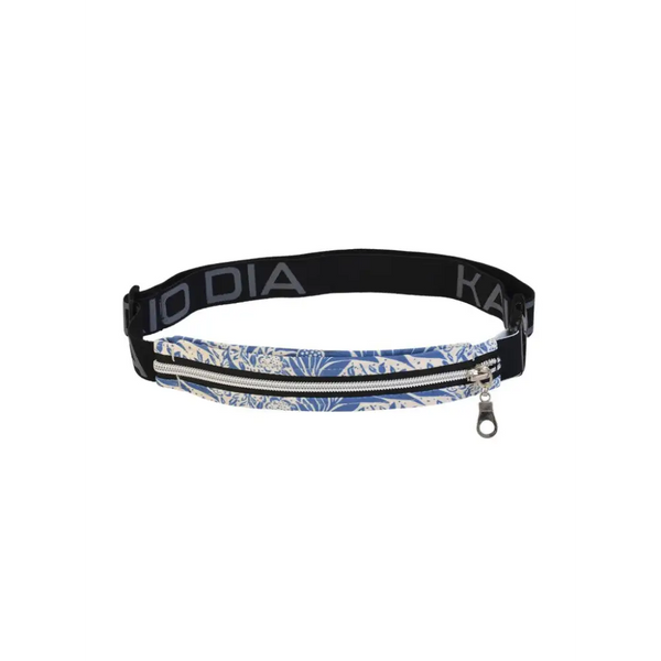 Uniwersalne Etui Na Pas Do Pomp Insulinowych - Dia-Belt M/L PRINTY JASNE KOLORY