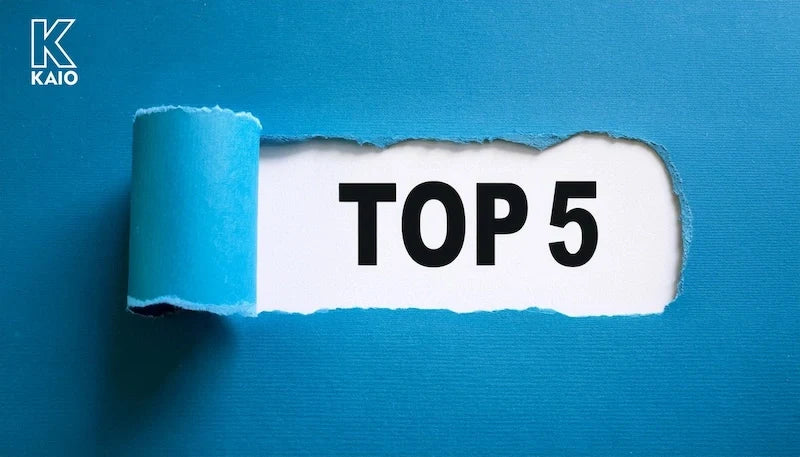 top 5 accessories for type 1 diabetes Obraz