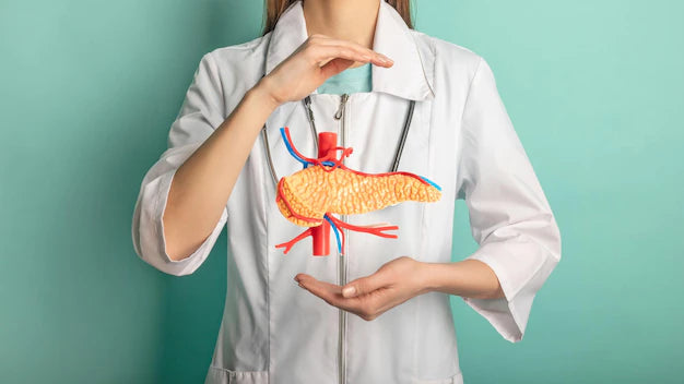 How Does Glucagon Work In The Body? Obraz
