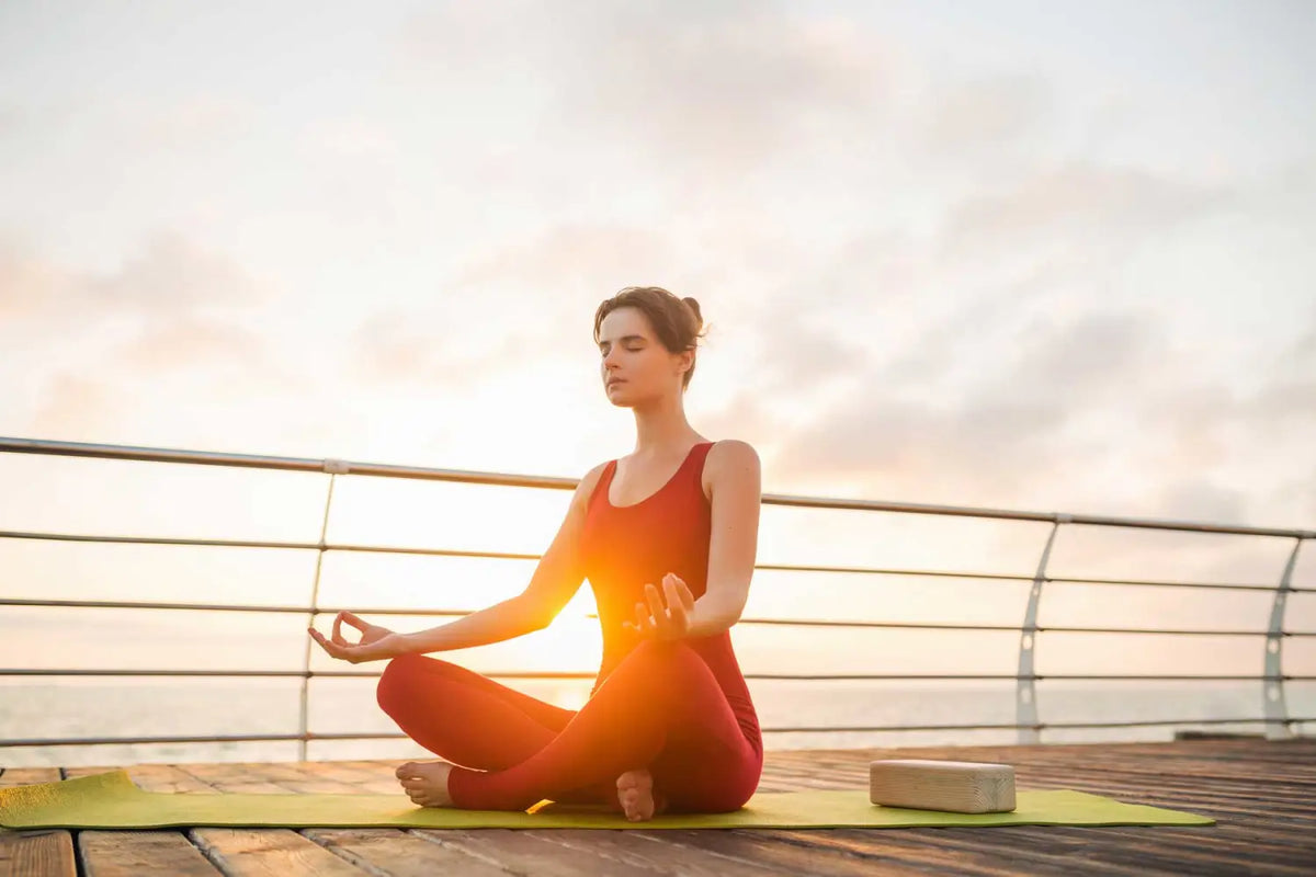 How does stress affect blood sugar levels? Obraz