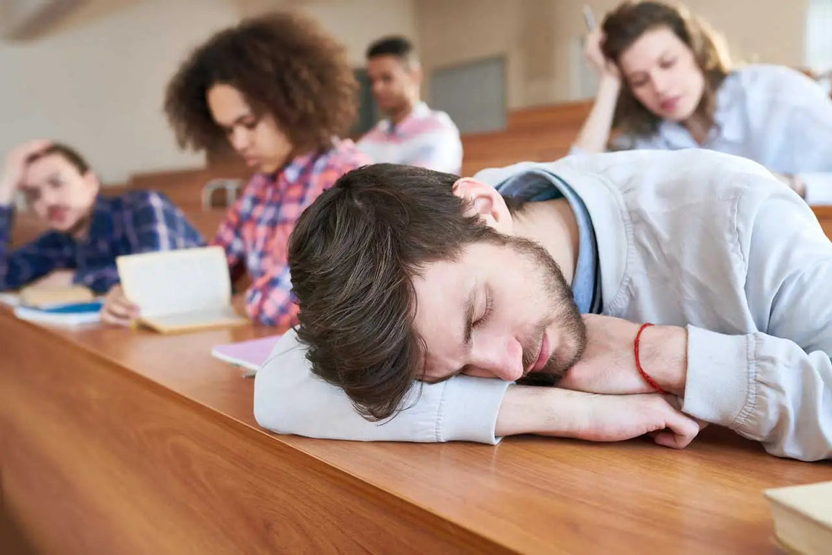 The Complex Relationship Between Type 1 Diabetes and Fatigue Obraz