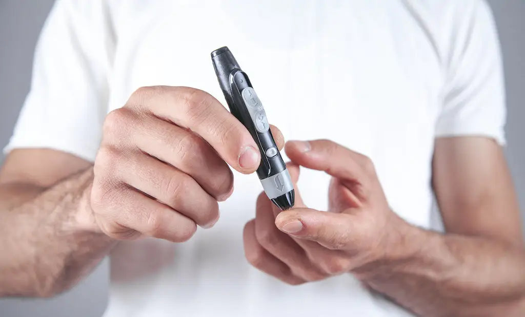 What is a hypoglycemia? Obraz