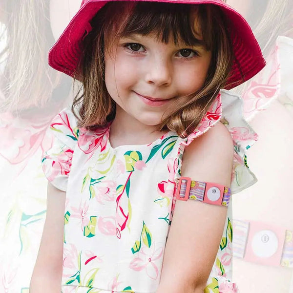 Dia-Style Kiddy