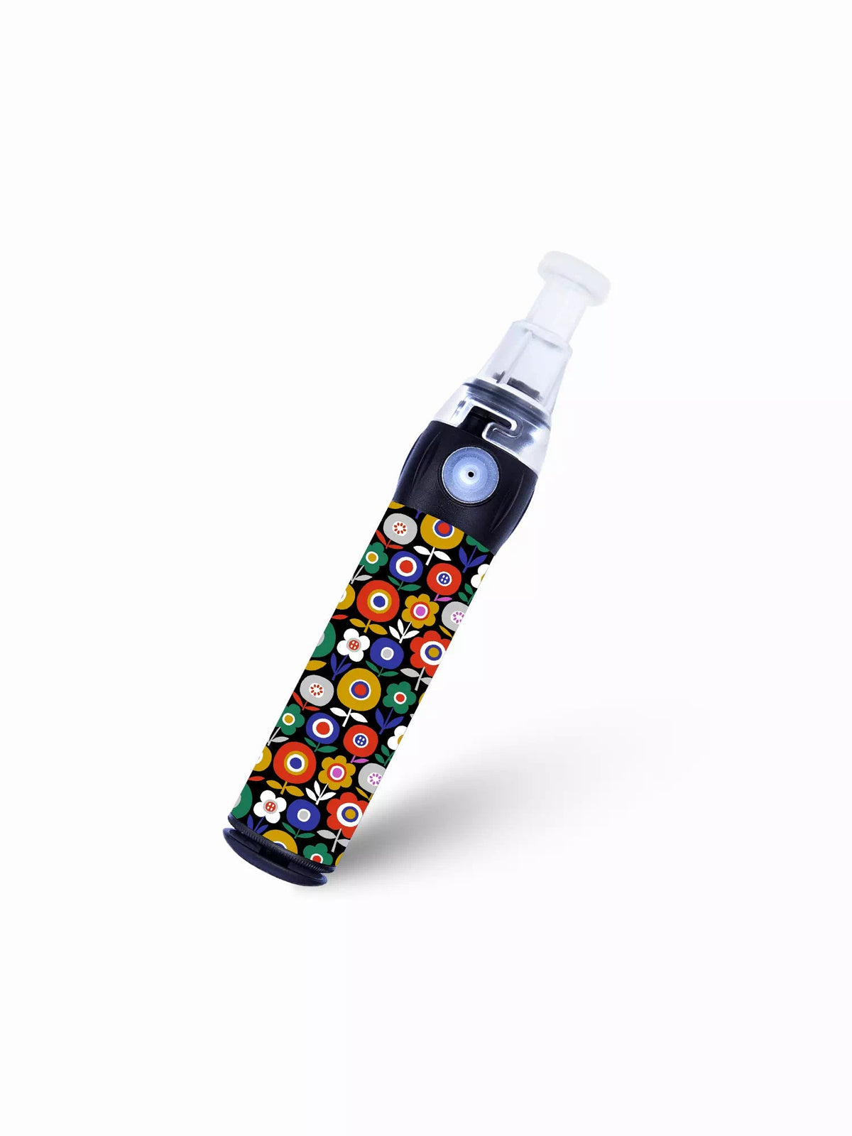 Blood Glucose Meter, lancing devices and accessories stickers - Spring Edition Obraz
