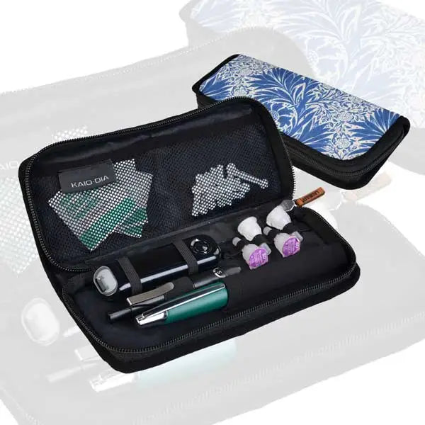 Dia-PenCase - Case for Glucometer and Insulin Pens Obraz