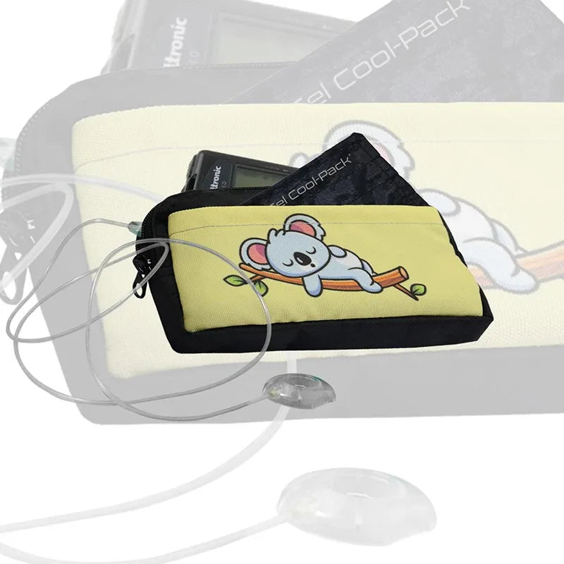 Dia-Insulin Case Pouch Kids Obraz