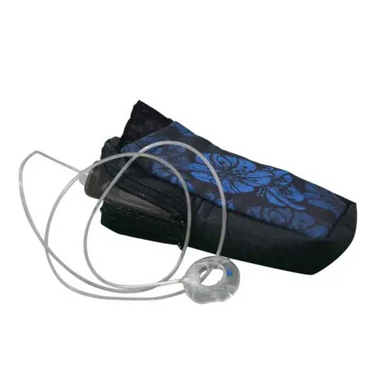 Dia-Insulin Pump Case - VERTICAL Obraz
