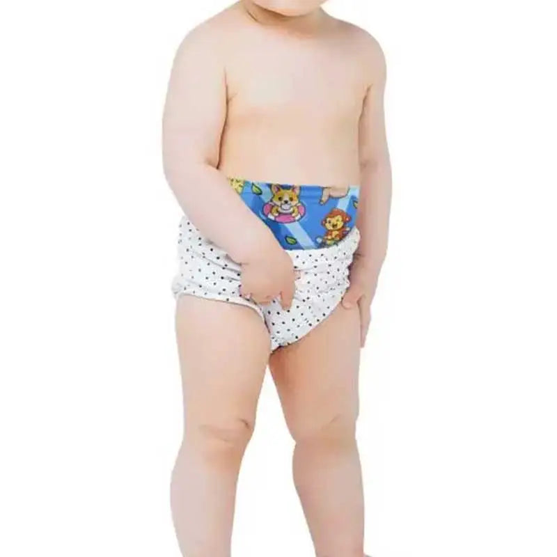 Dia-Waistband Kids Obraz