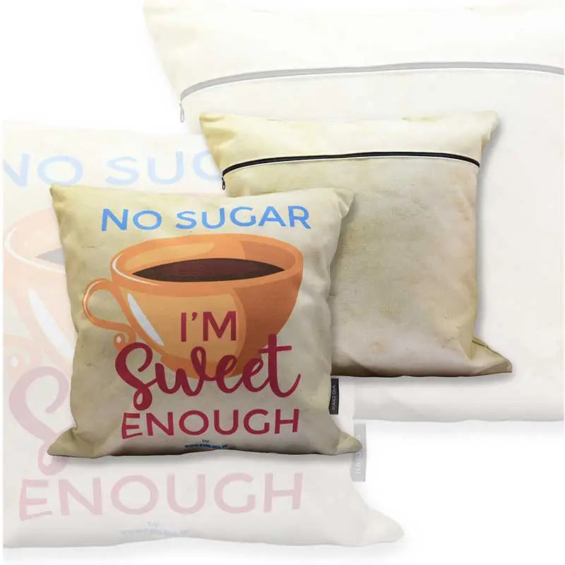 Diabetes Awareness Pillow Covers: Stylish Comfort with a Cause Obraz