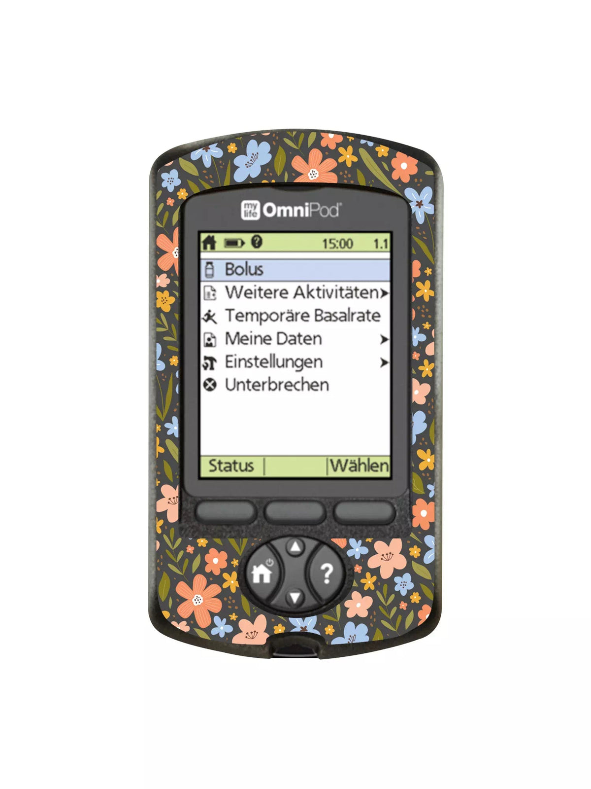 Diabetes Management Devices - Spring Edition Obraz