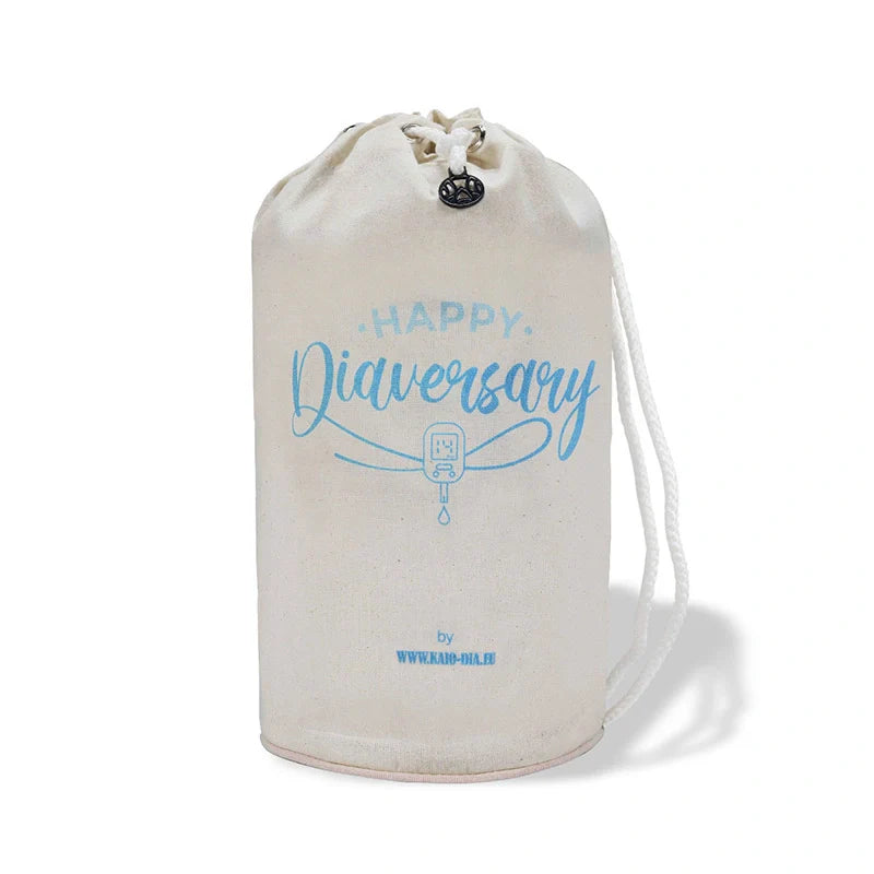 diaversary bag collection for diabetics Obraz