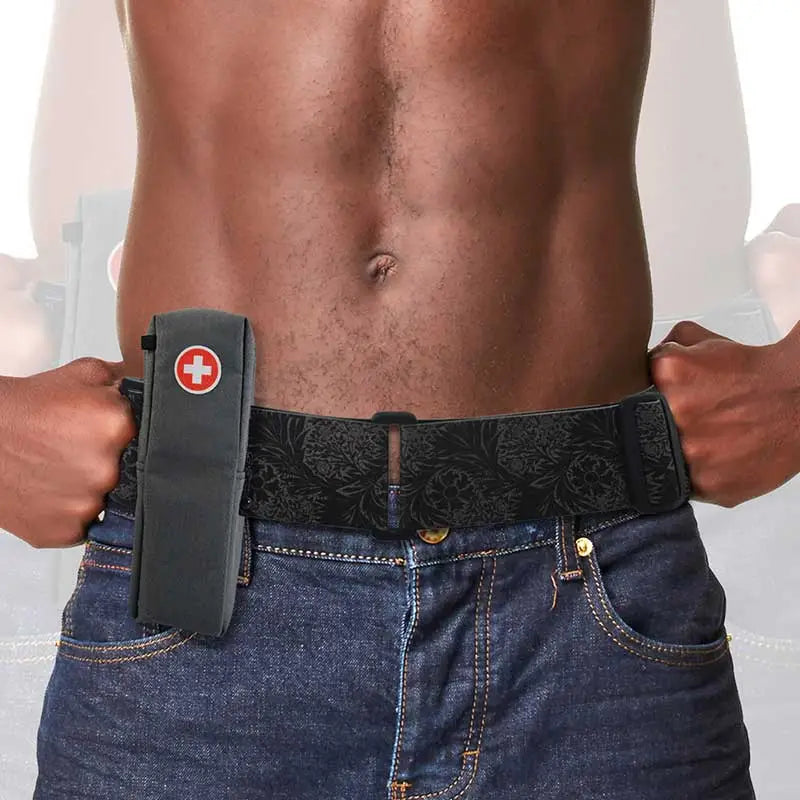 Kaio-Emergency Pack for insulin pen or EpiPen Obraz
