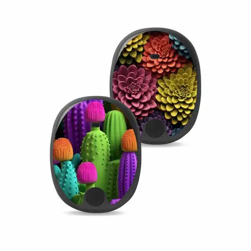 Eversense CGM Stickers Obraz