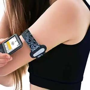 Dexcom G6 i Dexcom ONE: opaski Dia-Style