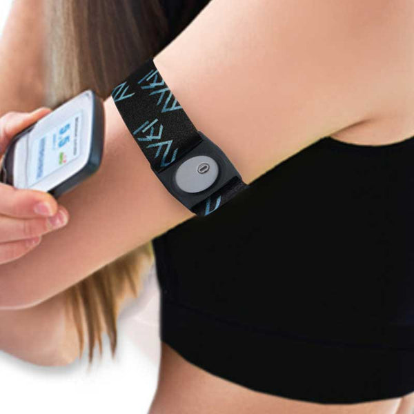 Freestyle Libre 3, 3 Plus i Instinct: opaski Dia-Style