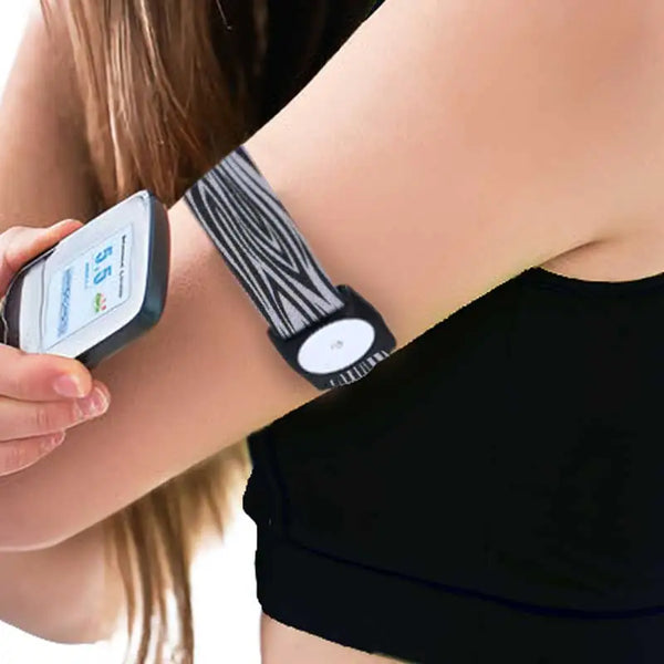 Freestyle Libre 2, 2 Plus i Select: opaski Dia-Style