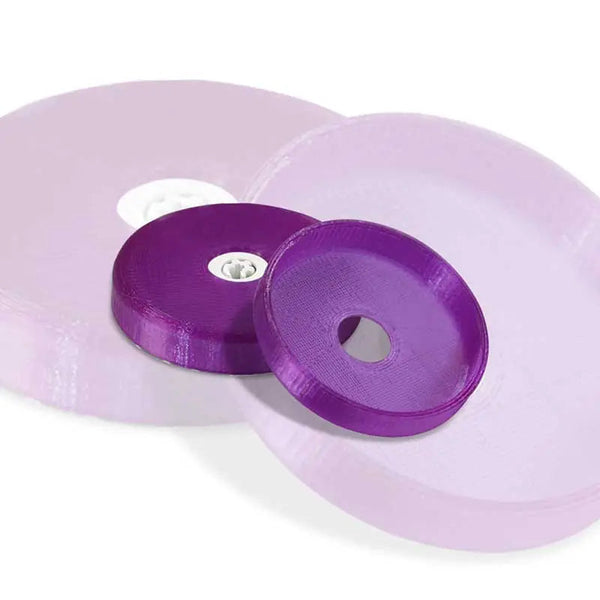 Wielorazowe czapeczki ochronne do FreeStyle Libre 2 - Kaio-Reusable Sensor Tape Hat