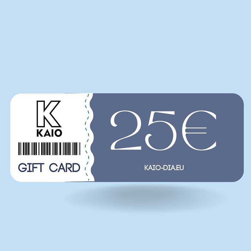 Gift Card Obraz