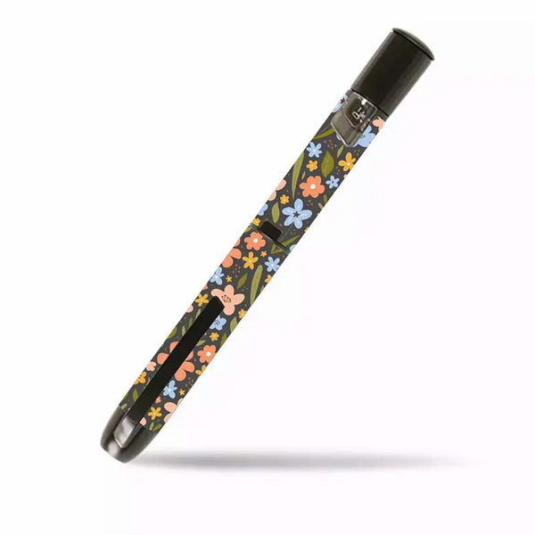 Naklejki na pen insulinowy InPen