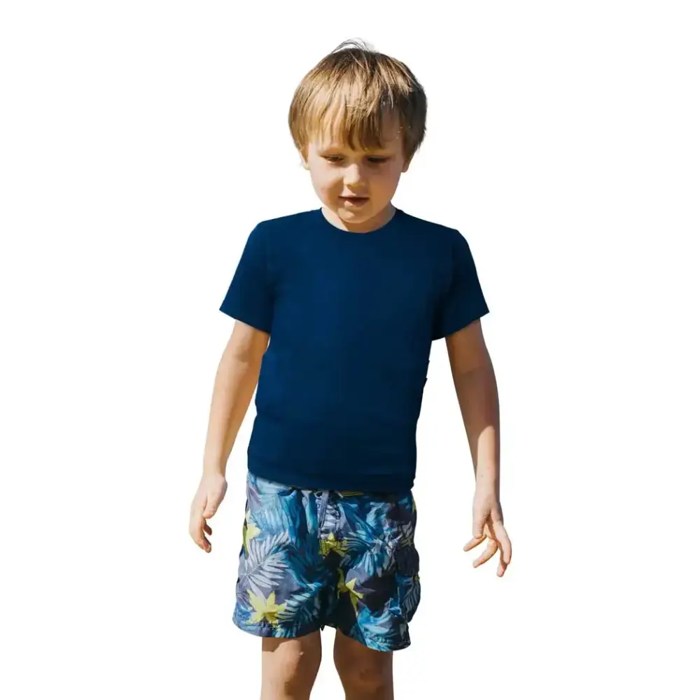 Insulin Pump Clothing For Diabetic Children by Kaio-Dia Obraz